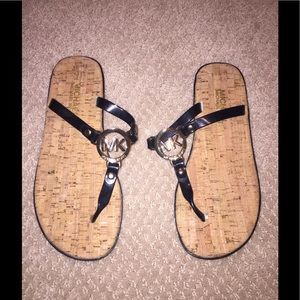 Michael Kors sandals size 7